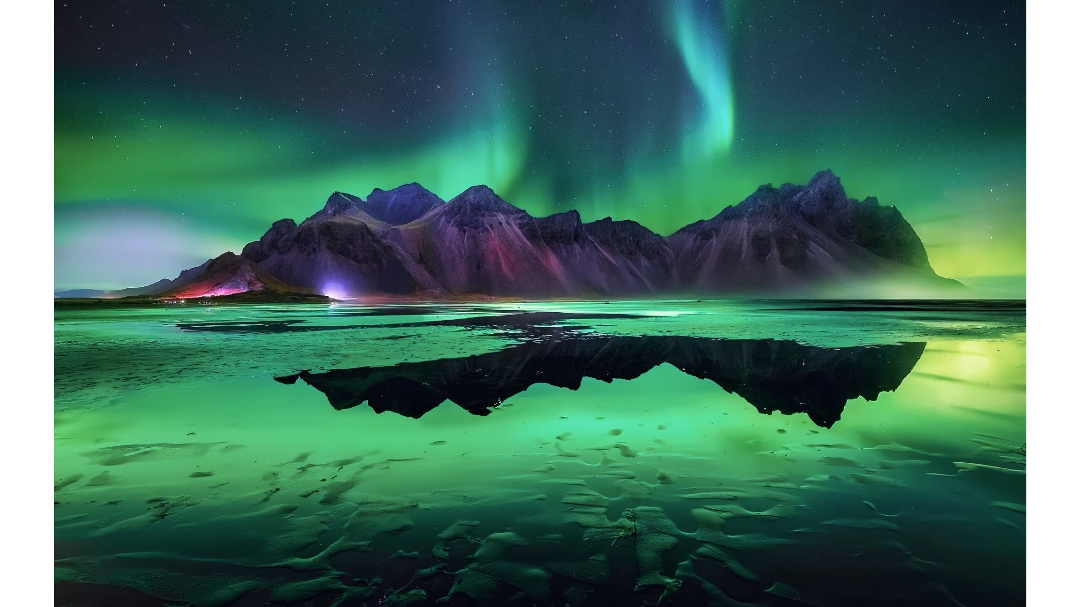 طوفان‌های خاموش